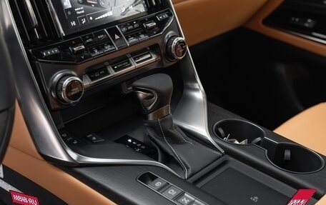 Lexus LX, 2025 год, 17 500 000 рублей, 26 фотография