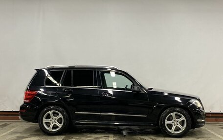 Mercedes-Benz GLK-Класс, 2015 год, 2 099 000 рублей, 4 фотография