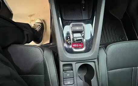 Skoda Octavia IV, 2023 год, 2 476 977 рублей, 14 фотография