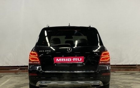 Mercedes-Benz GLK-Класс, 2015 год, 2 099 000 рублей, 6 фотография