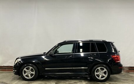 Mercedes-Benz GLK-Класс, 2015 год, 2 099 000 рублей, 8 фотография