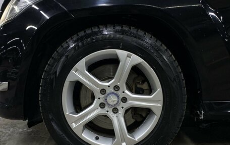 Mercedes-Benz GLK-Класс, 2015 год, 2 099 000 рублей, 9 фотография