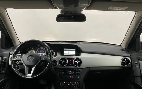 Mercedes-Benz GLK-Класс, 2015 год, 2 099 000 рублей, 12 фотография