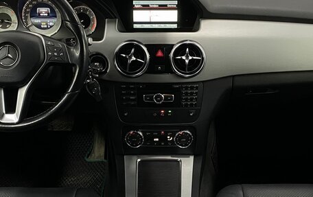 Mercedes-Benz GLK-Класс, 2015 год, 2 099 000 рублей, 14 фотография