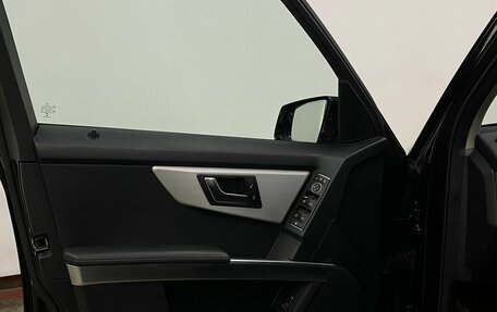 Mercedes-Benz GLK-Класс, 2015 год, 2 099 000 рублей, 18 фотография