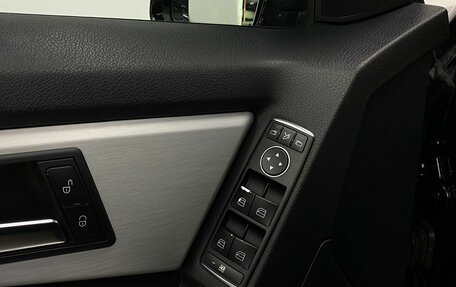 Mercedes-Benz GLK-Класс, 2015 год, 2 099 000 рублей, 19 фотография