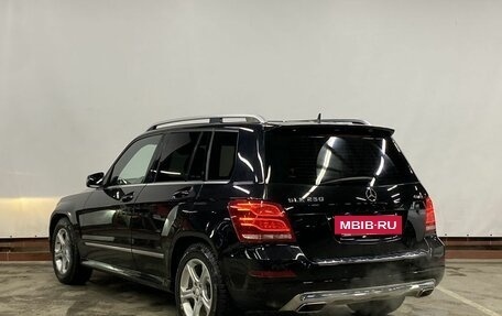 Mercedes-Benz GLK-Класс, 2015 год, 2 099 000 рублей, 7 фотография