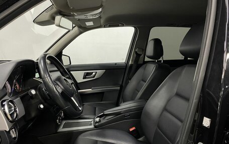 Mercedes-Benz GLK-Класс, 2015 год, 2 099 000 рублей, 21 фотография