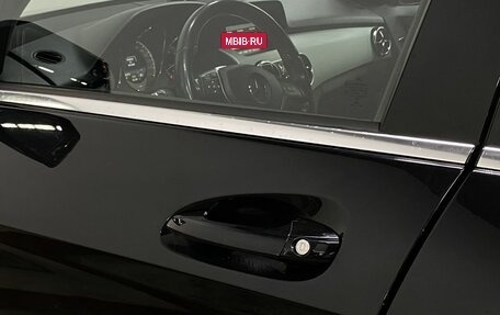 Mercedes-Benz GLK-Класс, 2015 год, 2 099 000 рублей, 17 фотография