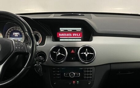 Mercedes-Benz GLK-Класс, 2015 год, 2 099 000 рублей, 13 фотография