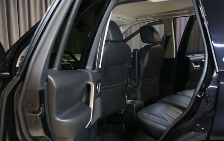 Land Rover Freelander II рестайлинг 2, 2012 год, 1 319 000 рублей, 8 фотография