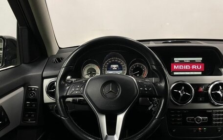 Mercedes-Benz GLK-Класс, 2015 год, 2 099 000 рублей, 15 фотография