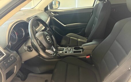 Mazda CX-5 II, 2016 год, 2 029 000 рублей, 7 фотография