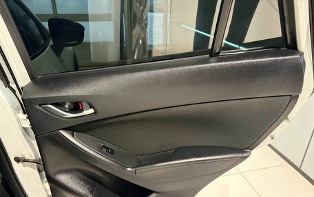 Mazda CX-5 II, 2016 год, 2 029 000 рублей, 13 фотография