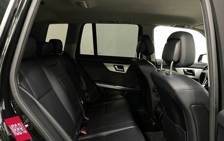 Mercedes-Benz GLK-Класс, 2015 год, 2 099 000 рублей, 25 фотография