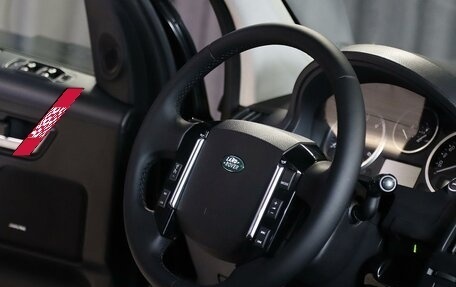 Land Rover Freelander II рестайлинг 2, 2012 год, 1 319 000 рублей, 10 фотография