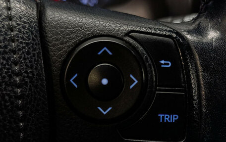 Toyota RAV4, 2019 год, 3 250 000 рублей, 13 фотография