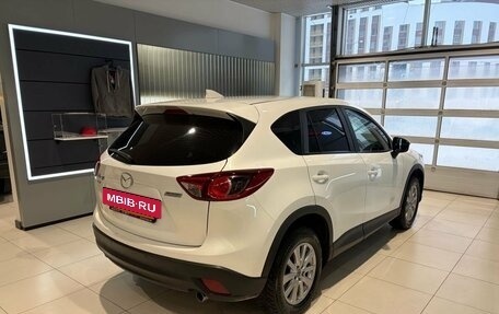 Mazda CX-5 II, 2016 год, 2 029 000 рублей, 4 фотография