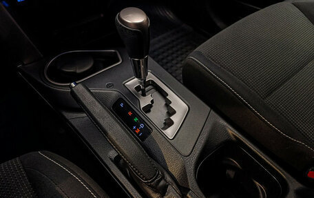 Toyota RAV4, 2019 год, 3 250 000 рублей, 17 фотография