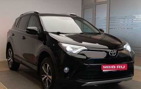 Toyota RAV4, 2019 год, 3 250 000 рублей, 3 фотография