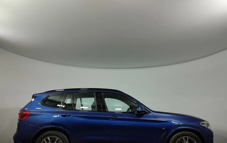 BMW X3, 2019 год, 4 200 000 рублей, 5 фотография