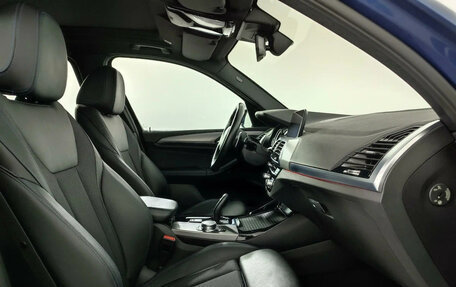 BMW X3, 2019 год, 4 200 000 рублей, 7 фотография