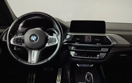 BMW X3, 2019 год, 4 200 000 рублей, 12 фотография