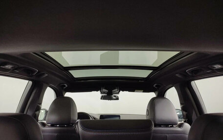 BMW X3, 2019 год, 4 200 000 рублей, 10 фотография