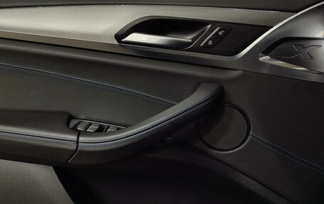 BMW X3, 2019 год, 4 200 000 рублей, 13 фотография