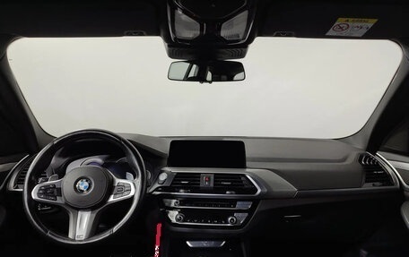 BMW X3, 2019 год, 4 200 000 рублей, 11 фотография