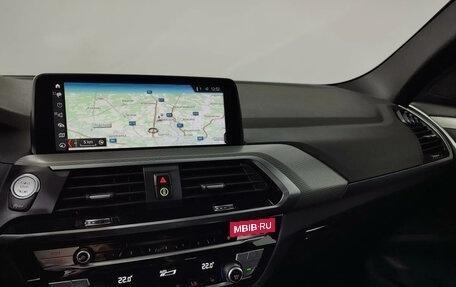 BMW X3, 2019 год, 4 200 000 рублей, 14 фотография