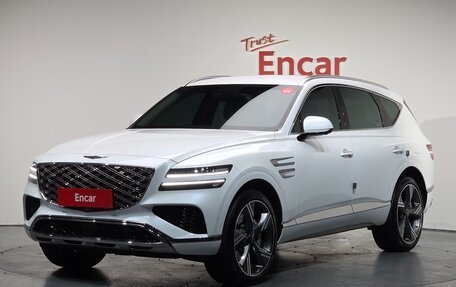 Genesis GV80 I, 2025 год, 9 400 000 рублей, 1 фотография