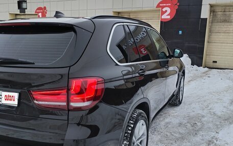 BMW X5, 2015 год, 3 200 000 рублей, 5 фотография