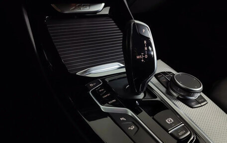 BMW X3, 2019 год, 4 200 000 рублей, 16 фотография