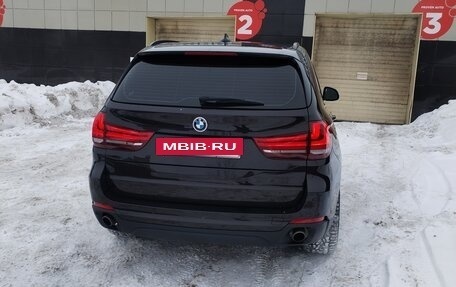 BMW X5, 2015 год, 3 200 000 рублей, 4 фотография