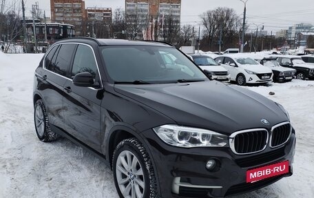 BMW X5, 2015 год, 3 200 000 рублей, 2 фотография