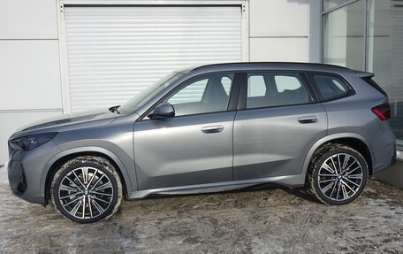 BMW X1, 2025 год, 5 750 000 рублей, 5 фотография
