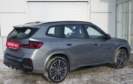 BMW X1, 2025 год, 5 750 000 рублей, 2 фотография