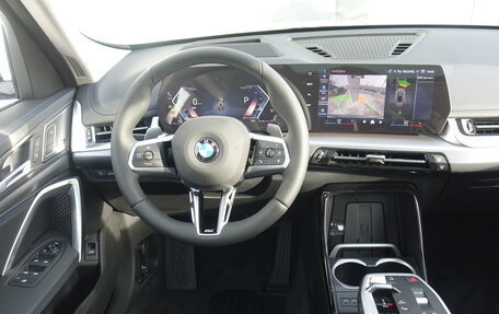 BMW X1, 2025 год, 5 750 000 рублей, 12 фотография