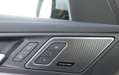 BMW X1, 2025 год, 5 750 000 рублей, 9 фотография