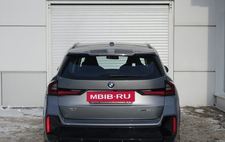 BMW X1, 2025 год, 5 750 000 рублей, 4 фотография