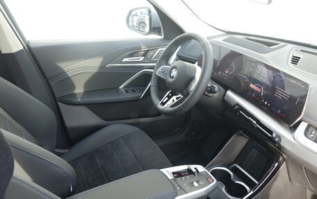 BMW X1, 2025 год, 5 750 000 рублей, 23 фотография