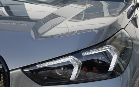 BMW X1, 2025 год, 5 750 000 рублей, 24 фотография