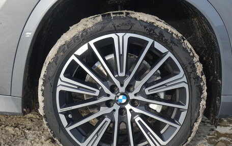 BMW X1, 2025 год, 5 750 000 рублей, 30 фотография