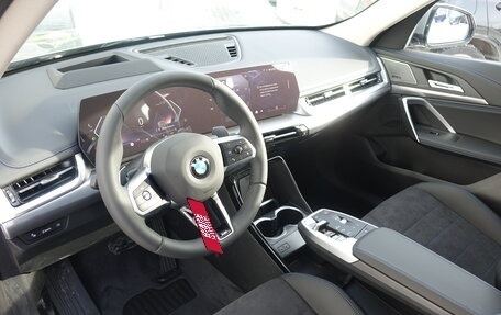 BMW X1, 2025 год, 5 750 000 рублей, 10 фотография