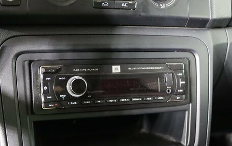 Skoda Fabia II, 2013 год, 439 990 рублей, 16 фотография