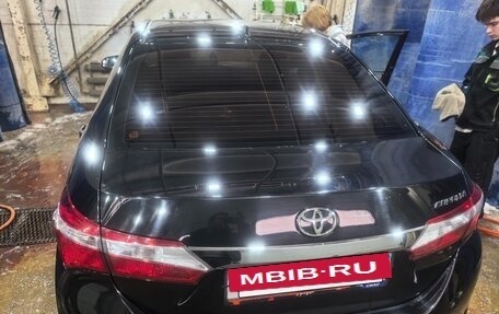 Toyota Corolla, 2017 год, 1 000 000 рублей, 3 фотография