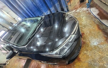 Toyota Corolla, 2017 год, 1 000 000 рублей, 7 фотография