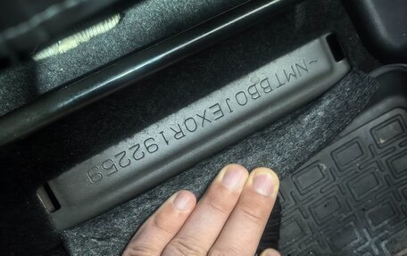 Toyota Corolla, 2017 год, 1 000 000 рублей, 10 фотография