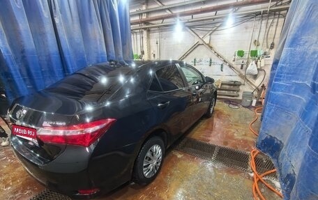 Toyota Corolla, 2017 год, 1 000 000 рублей, 9 фотография